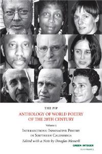 Pip Anthology of World Poetry of the 20th Century: Volume 5