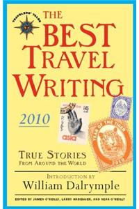 Best Travel Writing