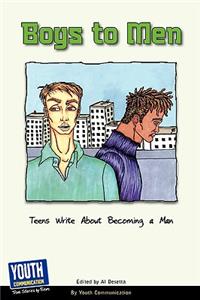 Boys to Men