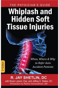 Whiplash and Hidden Soft Tissue Injuries