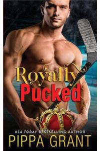 Royally Pucked