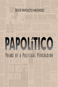 PAPOLiTICO – Poems of a Political Persuasion