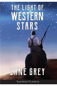 Light of Western Stars (ANNOTATED)