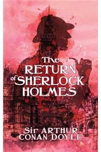 Return of Sherlock Holmes