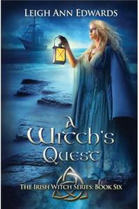 A Witch's Quest