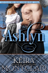 Ashlyn