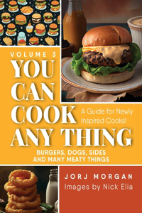You Can Cook Any Thing