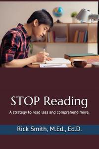 Stop Reading