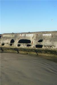 Normandy Beach France