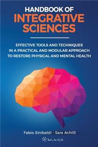 Handbook of Integrative Sciences