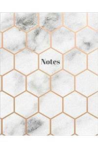 Notes - Notebook