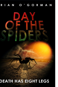 Day of the Spiders