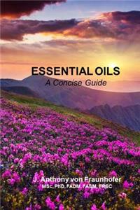 Essential Oils