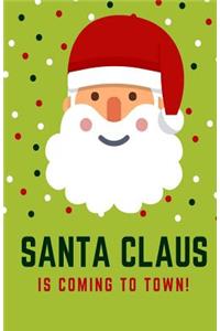 Santa Journal
