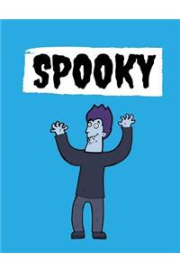 Spooky