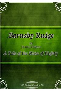 Barnaby Rudge