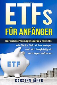 ETFs für Anfänger