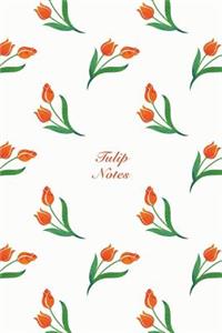Tulip Notes