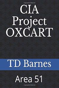 CIA Project OXCART