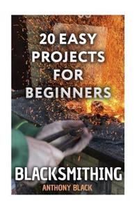 Blacksmithing