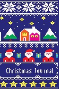 Christmas Journal