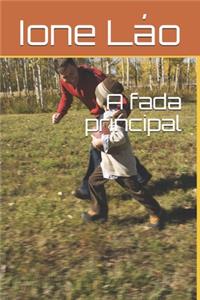 A fada principal