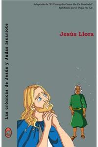 Jesús Llora
