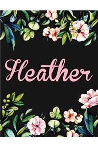 Heather