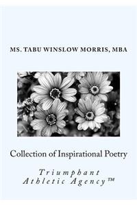 Collection of Inspirational Poetry