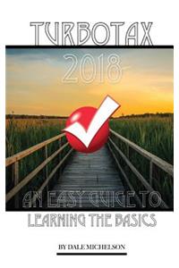 Turbotax 2018