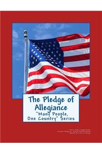 Pledge of Allegiance