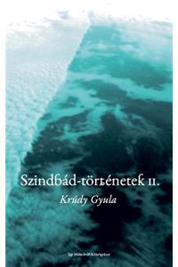 Szindbád-Történetek 2.