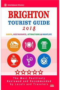 Brighton Tourist Guide 2018
