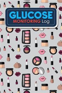 Glucose Monitoring Log