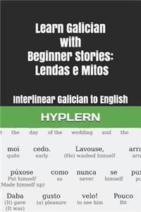 Learn Galician with Beginner Stories