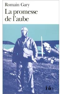 La promesse de l'aube