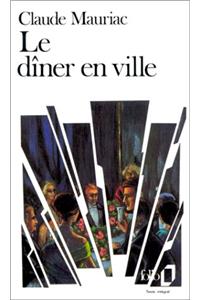 Diner En Ville