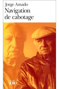 Navigation de Cabotage