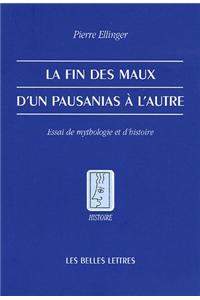 LA Fin DES Maux