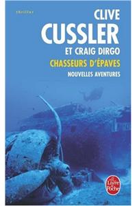 Chasseurs D Epaves II