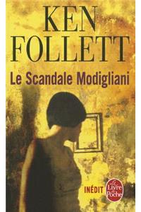 Scandale Modigliani