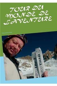 Tour du monde de l'aventure
