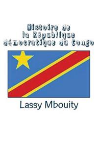 Histoire de la République démocratique du Congo