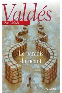 Le paradis du néant