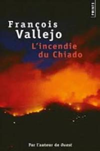 L'incendie du Chiado