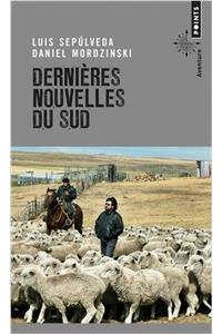 Derni'res Nouvelles Du Sud