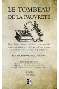 Le Tombeau de la Pauvreté