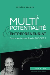 Multipotentialité & Entrepreneuriat