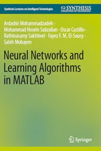 Neural Networks and Learning Algorithms in MATLAB