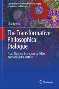 Transformative Philosophical Dialogue